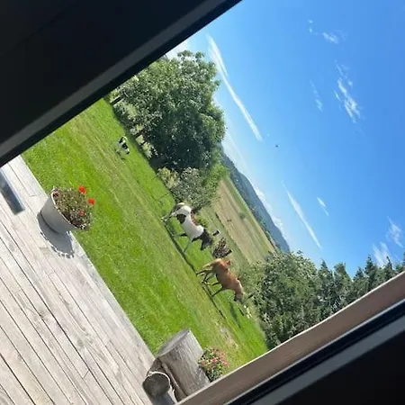 La Petite Siberie Nature Cadre Exceptionnel Apartmán Mazet-Saint-Voy