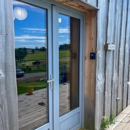 La Petite Siberie Nature Cadre Exceptionnel Apartmán Mazet-Saint-Voy