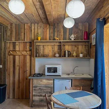 La Petite Siberie Nature Cadre Exceptionnel