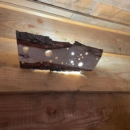 Apartmán La Petite Siberie Nature Cadre Exceptionnel *