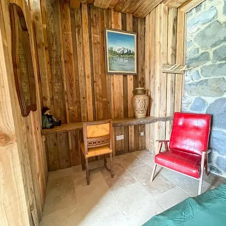 La Petite Siberie Nature Cadre Exceptionnel Mazet-Saint-Voy