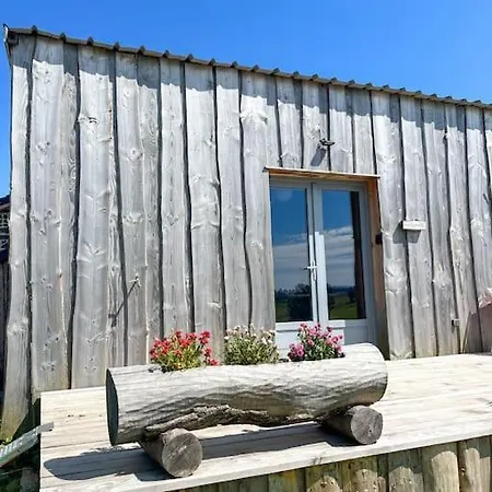 La Petite Siberie Nature Cadre Exceptionnel Apartmán Mazet-Saint-Voy