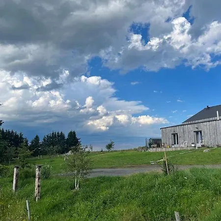 La Petite Siberie Nature Cadre Exceptionnel Apartmán