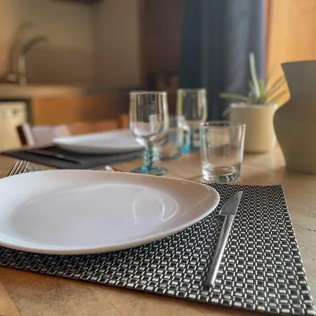 Apartmán La Petite Siberie Nature Cadre Exceptionnel Mazet-Saint-Voy